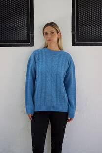 Sweater tejido - 