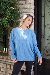 Sweater tejido - 