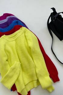 Sweater Conejo - 