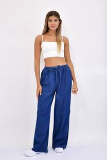 Pantalon recto - 