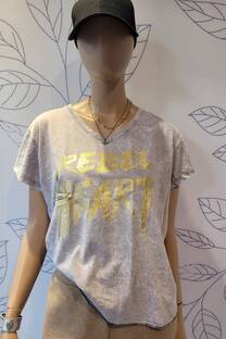 Remera Batik REBEL - 