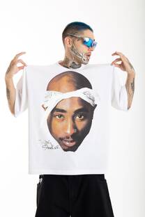 Oversize Shakur