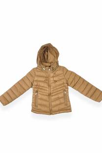 Campera inflable nena - 