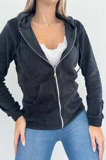 Campera -Plush- - 