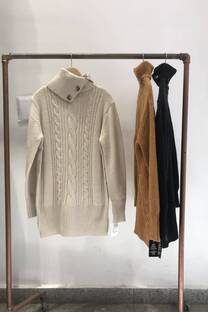 Sweater Poleron - 