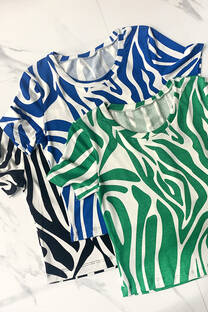 RE003 ZEBRA - 