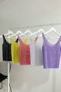 Musculosa ALIKA - 