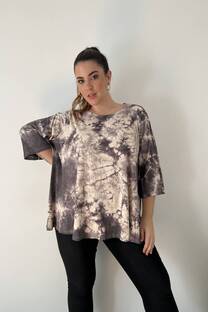 Remera Batik - 