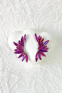 AROS WINGS DE STRASS - 