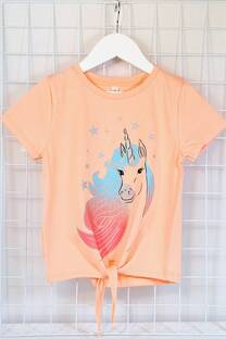 Remera unicornio - 