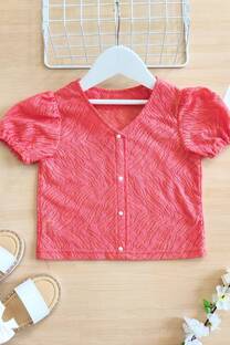 Blusa encaje - 