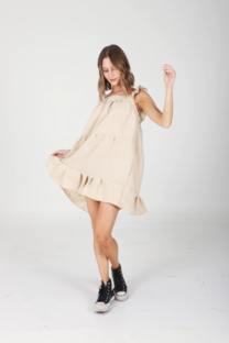 VESTIDO EMILIA CEY DENIM - 