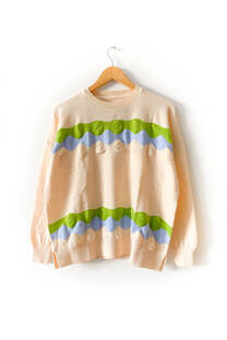 Sweater KUITCA - 