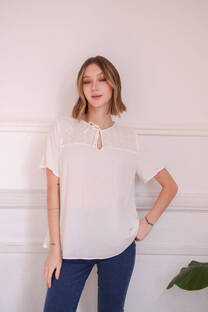 blusa janes - 