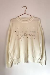 Sweater Glow bremer - 