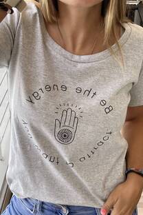 Remera Hand - 