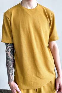 Remera Batuk Wafle - 