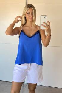 Musculosa Abijaíl - 