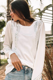 Sweater  Cingara  GUL561 - 