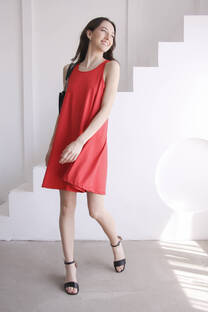 Vestido Bridget - 