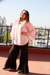Palazo para fiesta | Distrito Moda