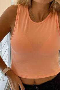 Musculosa feli - 