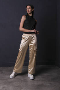 Pantalon CARGO - 