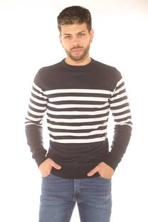 Sweater Overconti - 