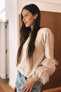 Sweater Kristy Bremer GUK576 - 