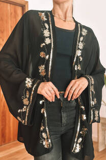 Kimono Bordado Nari GUK2072 - 