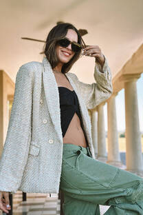 Blazer Gala GUK2041 - 