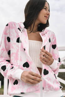 Campera Merlina - 