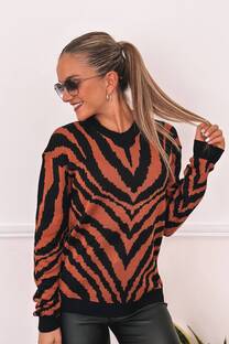 SWEATER ZAIDA - 