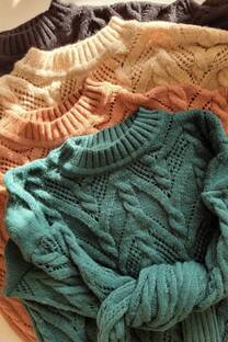 SWEATER ADORE  - 