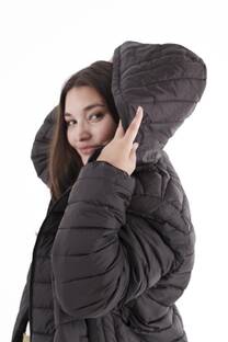 Campera plus Saba - 