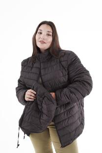 Campera plus Saba - 