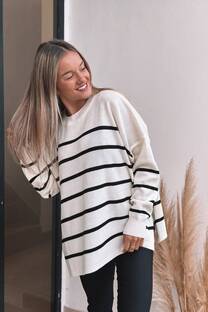 SWEATER CHIARA - 