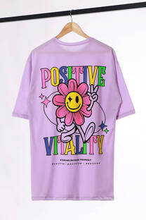 Rem POSITIVE  - 