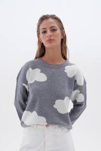 Sweater Buenos Aires - 