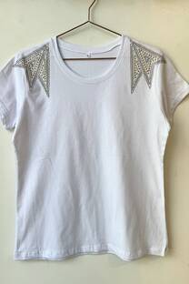 Remera  nottingham - 