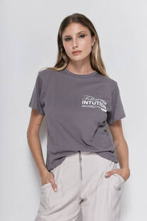 Remera Intution  - 