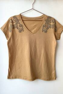 Remera arabia - 