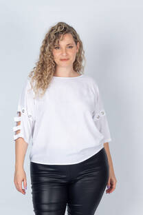 Blusa Ninon - 