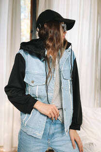 Campera Pacha - 