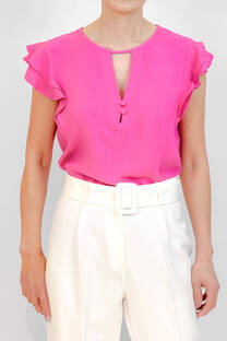 Blusa Lupino - 