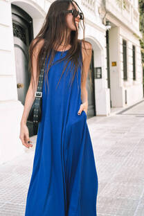 Vestido Isadora Modal - 