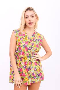 Camisa Ilse - 