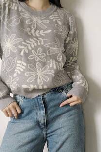 SWEATER BREMER DOBLE PUNTO - 