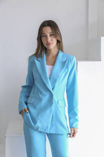 BLAZER SASTRERO  - 