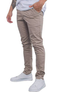 Pantalon de vestir gabardina premium - 